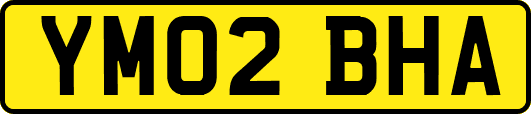 YM02BHA