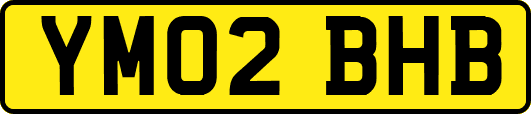 YM02BHB
