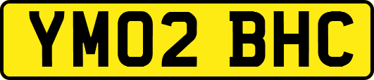 YM02BHC