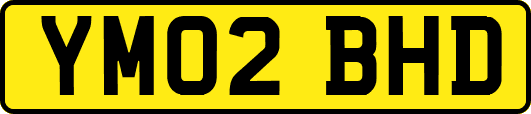YM02BHD