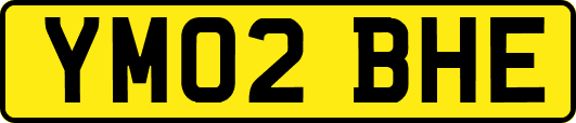 YM02BHE