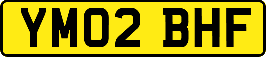 YM02BHF