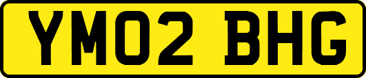 YM02BHG