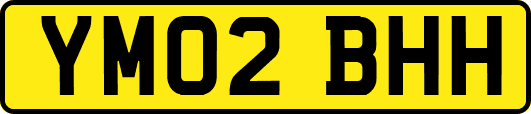 YM02BHH