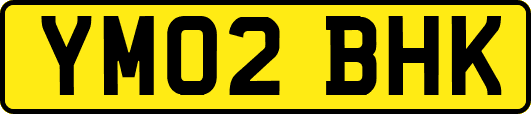 YM02BHK