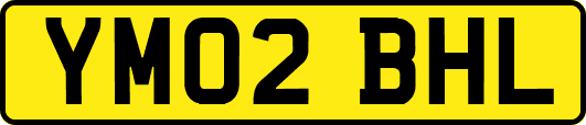 YM02BHL