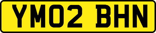YM02BHN
