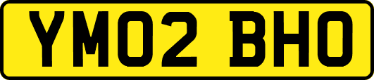 YM02BHO