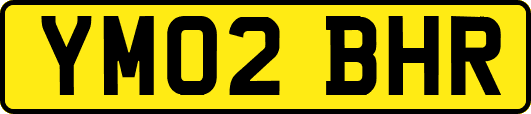 YM02BHR