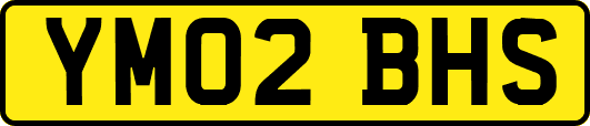 YM02BHS