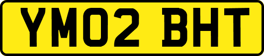 YM02BHT