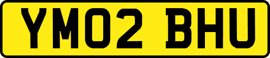 YM02BHU