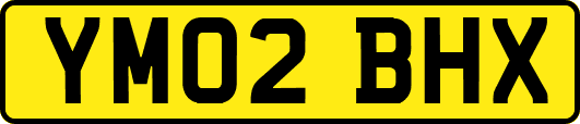 YM02BHX