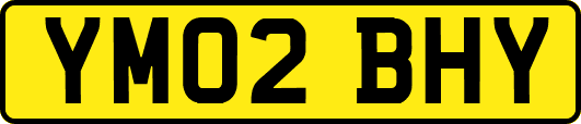 YM02BHY