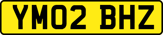 YM02BHZ