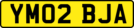 YM02BJA