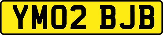 YM02BJB