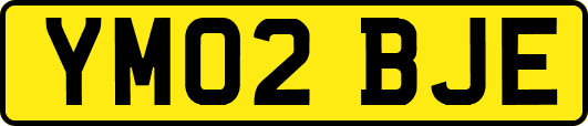 YM02BJE