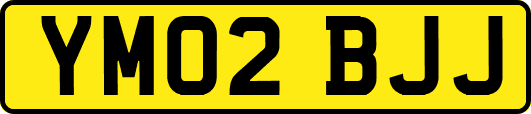 YM02BJJ