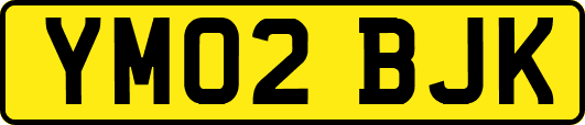 YM02BJK