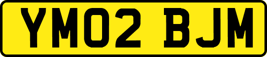 YM02BJM