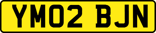 YM02BJN