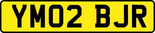 YM02BJR