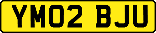 YM02BJU