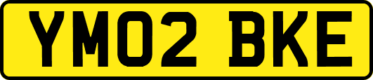 YM02BKE