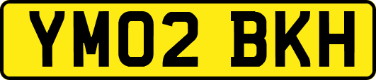 YM02BKH