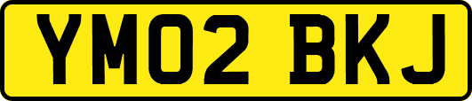 YM02BKJ