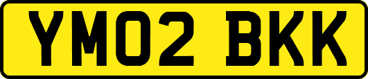 YM02BKK