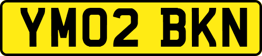 YM02BKN