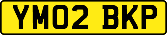 YM02BKP