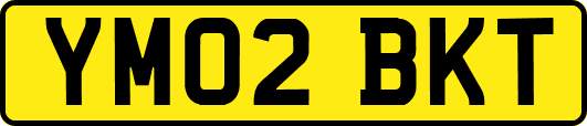 YM02BKT