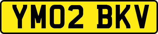 YM02BKV