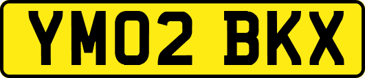 YM02BKX