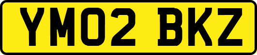 YM02BKZ