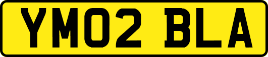 YM02BLA