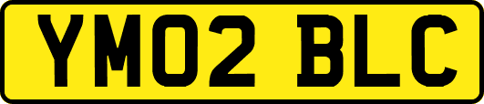 YM02BLC