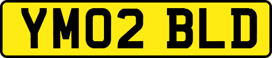YM02BLD