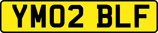 YM02BLF
