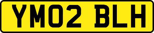 YM02BLH