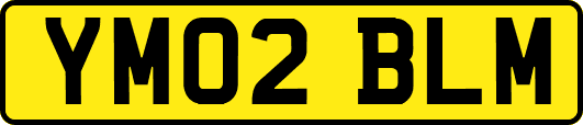 YM02BLM
