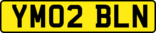 YM02BLN