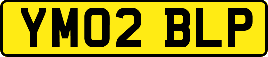 YM02BLP