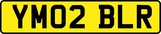 YM02BLR