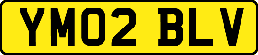 YM02BLV