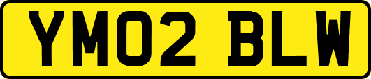 YM02BLW