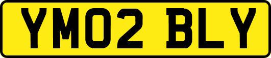 YM02BLY